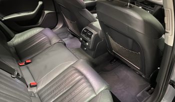 Audi A6 Avant Sport S-Tronic full