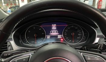 Audi A6 Avant Sport S-Tronic full