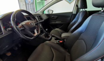 Seat Leon FR 2.0 Tdi – 150cv full