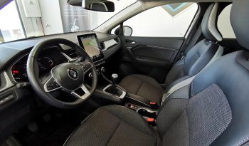 Renault Captur 1.0 Exclusive 90cv full