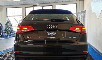 Audi A3 Sportback Sport – 1.6 Tdi 116cv full