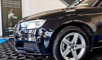 Audi A3 Sportback Sport – 1.6 Tdi 116cv full
