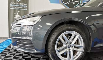 Audi A4 Avant 35 Tdi – 2.0 Tdi 150cv full