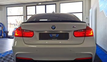 BMW 320d Auto – Pack M – 184cv full