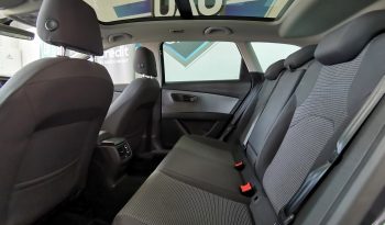 Seat Leon 1.6 Tdi 115cv Style full