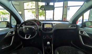Peugeot 2008 – 1.5 Hdi Style 100cv full