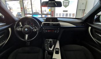 BMW 320d Auto – Pack M – 184cv full